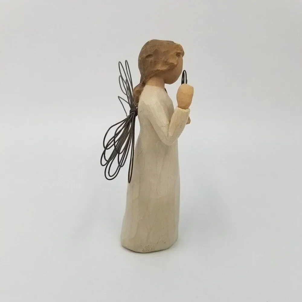 Willow Tree Angel Thank You 5